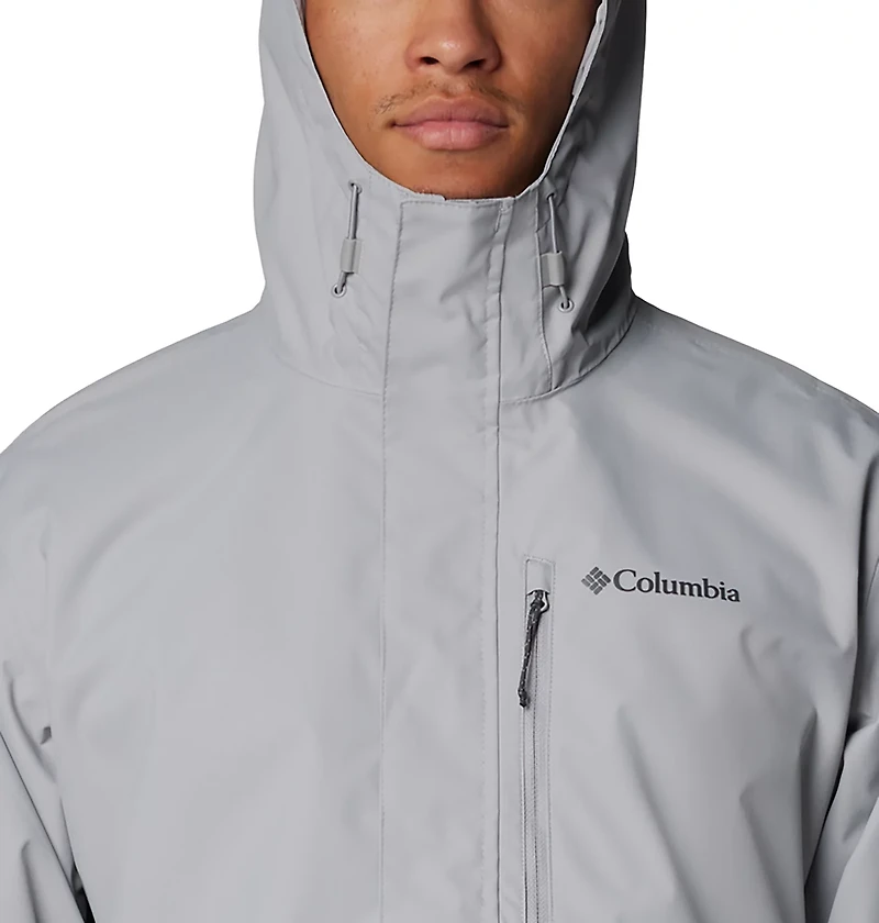 Columbia Sportswear Men's Hikebound II Jacket