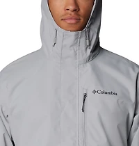 Columbia Sportswear Men's Hikebound II Jacket