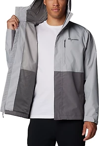 Columbia Sportswear Men's Hikebound II Jacket