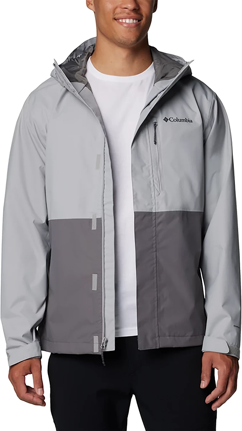Columbia Sportswear Men's Hikebound II Jacket