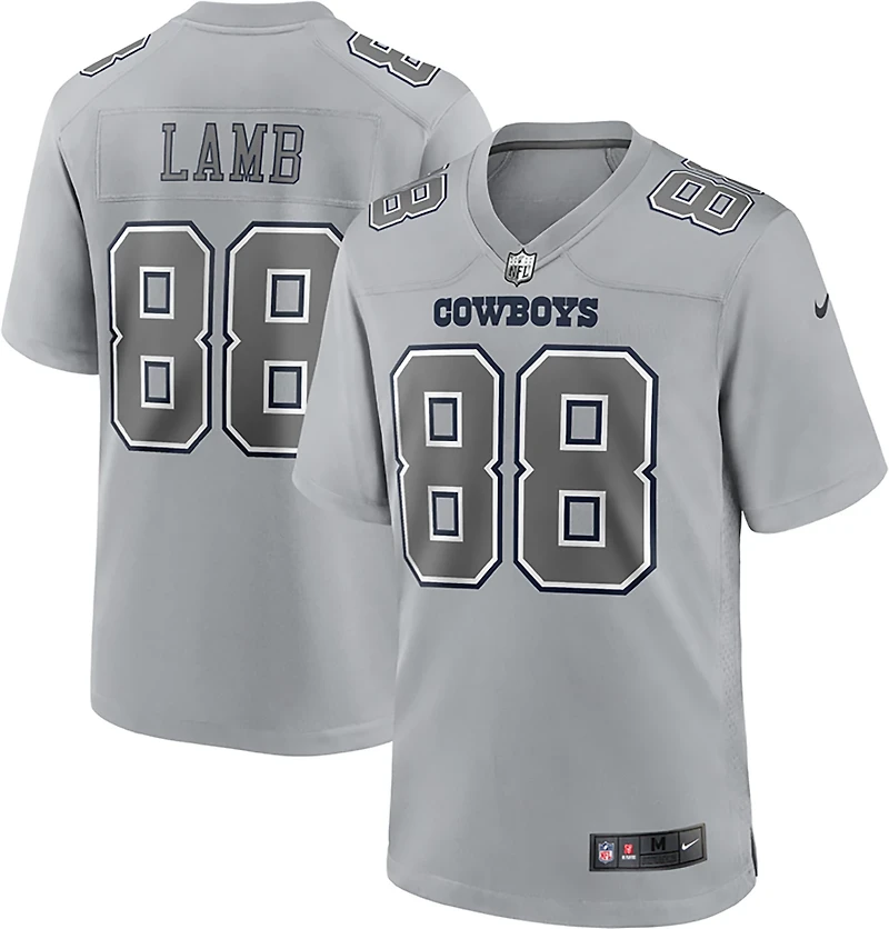 Nike Men's Dallas Cowboys Lamb Game Jersey