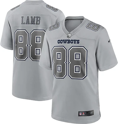 Nike Men's Dallas Cowboys Lamb Game Jersey