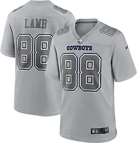Nike Men's Dallas Cowboys Lamb Game Jersey