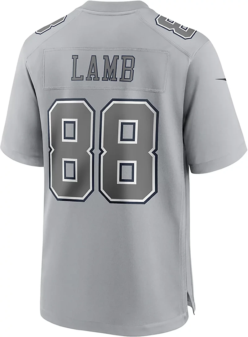 Nike Men's Dallas Cowboys Lamb Game Jersey