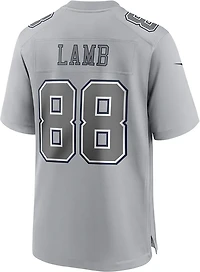 Nike Men's Dallas Cowboys Lamb Game Jersey