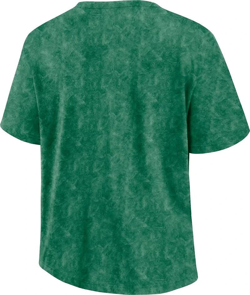 Fanatics Women's Stars Faded T-shirt