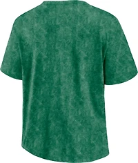 Fanatics Women's Stars Faded T-shirt