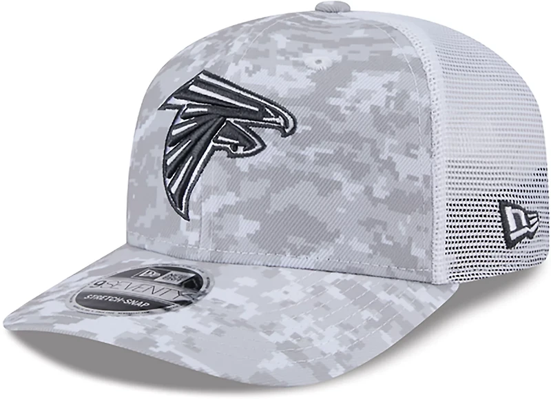 New Era 970 STS NFL Falcons Cap