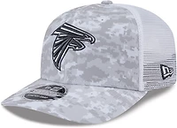 New Era 970 STS NFL Falcons Cap