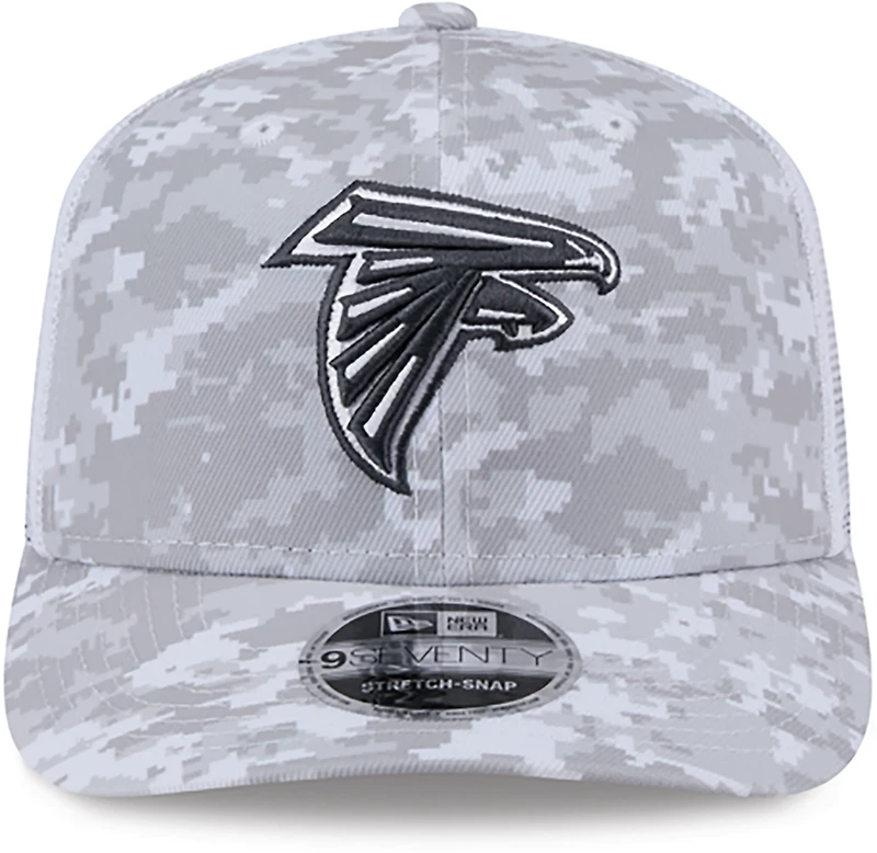 New Era 970 STS NFL Falcons Cap