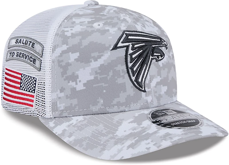 New Era 970 STS NFL Falcons Cap