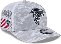 New Era 970 STS NFL Falcons Cap
