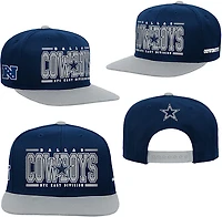 Outerstuff Kids' Dallas Cowboys Retro Deadstock Snap Cap