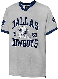 Outerstuff Kids' Dallas Cowboys All Pro Fashion Jersey T-shirt