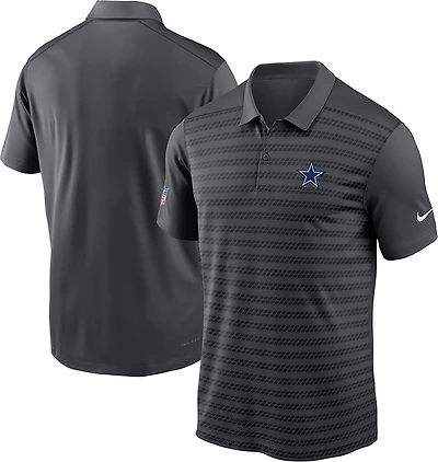 Nike Men's Dallas Cowboys Victory Polo Shirt