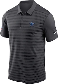 Nike Men's Dallas Cowboys Victory Polo Shirt