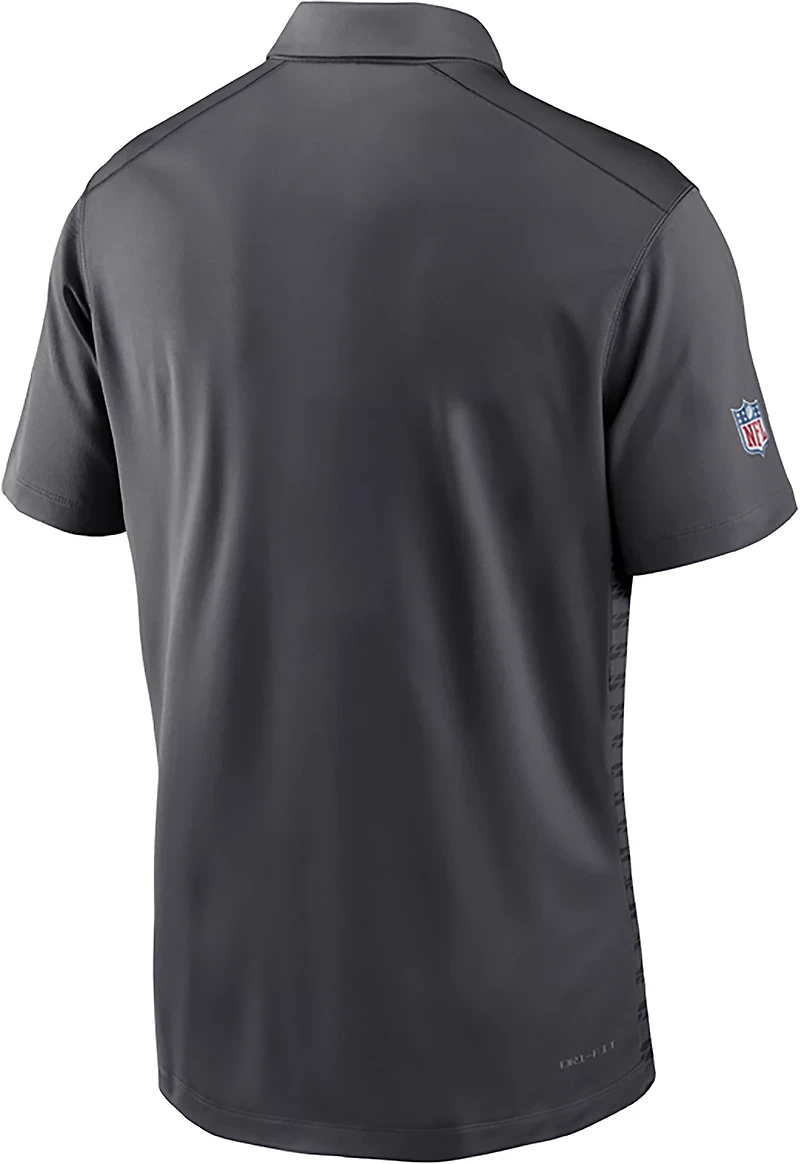 Nike Men's Dallas Cowboys Victory Polo Shirt