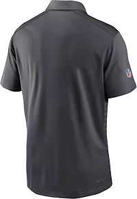 Nike Men's Dallas Cowboys Victory Polo Shirt