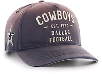 47 Men's Dallas Cowboys Dusted Laramie Hitch Cap
