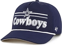 47 Men's Dallas Cowboys Campscape Hitch Cap