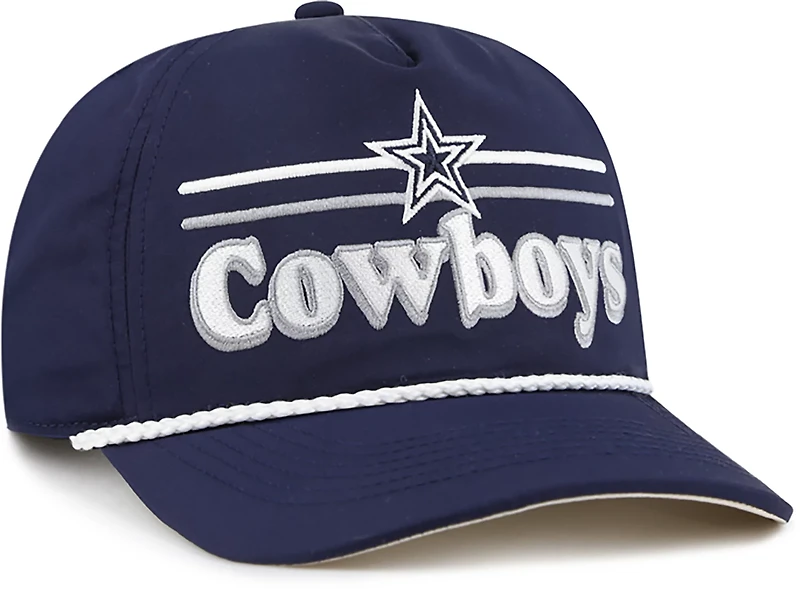 47 Men's Dallas Cowboys Campscape Hitch Cap