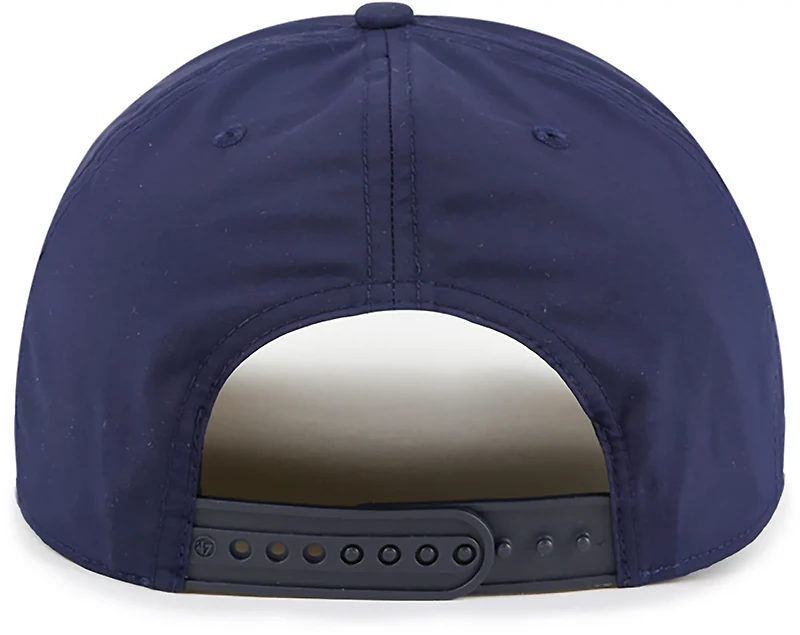 47 Men's Dallas Cowboys Campscape Hitch Cap