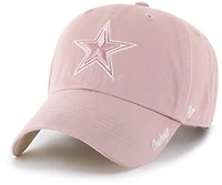 47 Women's Dallas Cowboys Ballpark Cheer Clean Up Cap