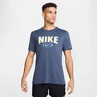 Nike Men's Dri-FIT HBR Novelty T-shirt