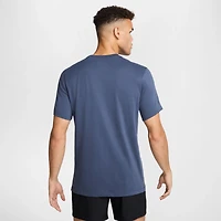 Nike Men's Dri-FIT HBR Novelty T-shirt