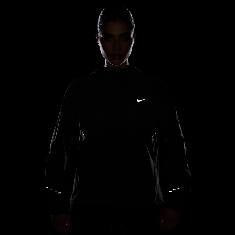 Nike Women's Swift Repel Packable Running Jacket