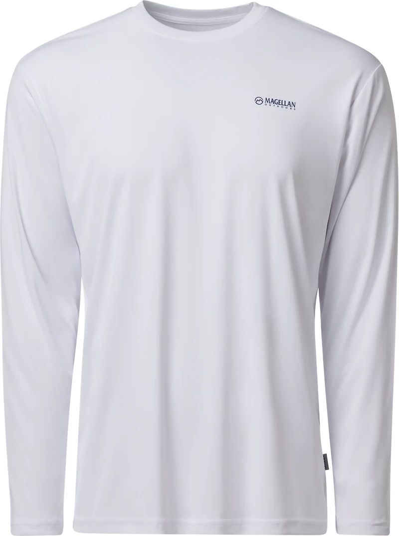 Magellan Outdoors Men's Local State South Carolina Graphic T-shirt