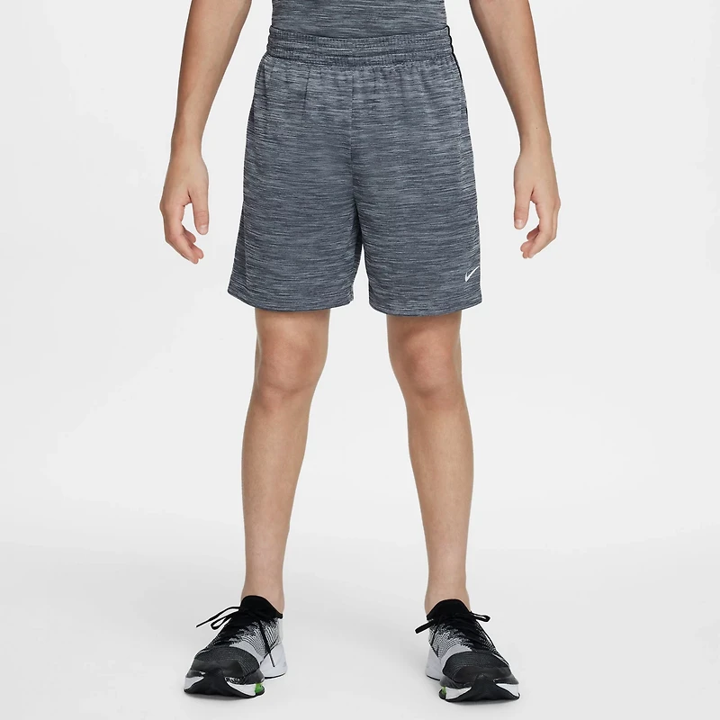 Nike Boys' Dri-FIT 5 in. Shorts