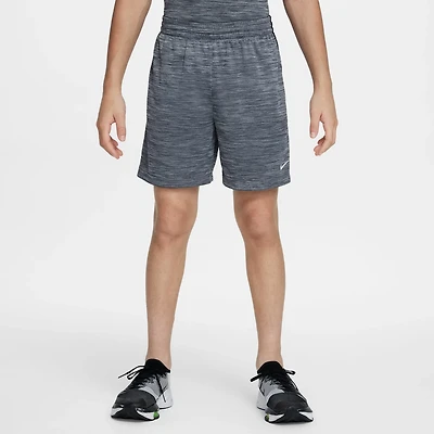 Nike Boys' Dri-FIT 5 in. Shorts