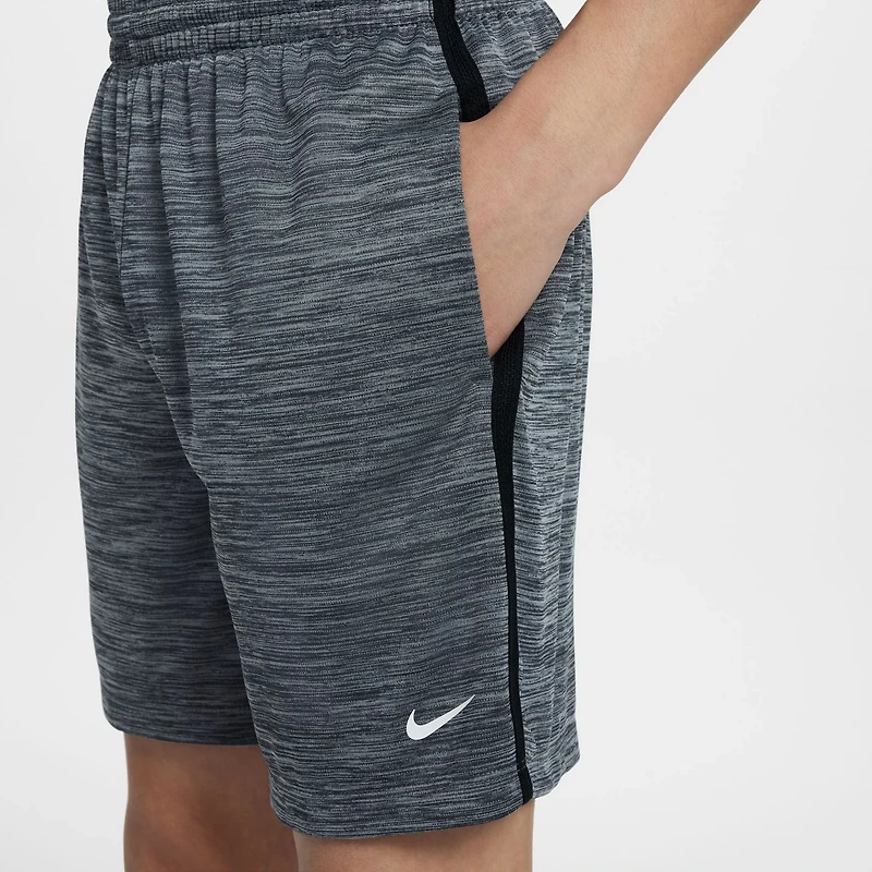 Nike Boys' Dri-FIT 5 in. Shorts