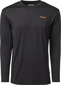 Magellan Outdoors Men’s Local State Illinois Long Sleeve Graphic T-shirt