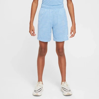 Nike Boys' Dri-FIT 5 in. Shorts