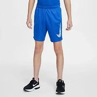 Nike Boys' Trophy Dri-FIT 5 in. Shorts