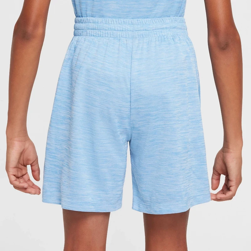 Nike Boys' Dri-FIT 5 in. Shorts