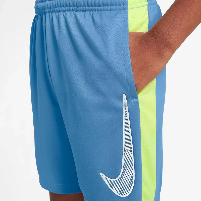 Nike Boys' Trophy Dri-FIT 5 in. Shorts