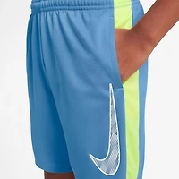 Nike Boys' Trophy Dri-FIT 5 in. Shorts