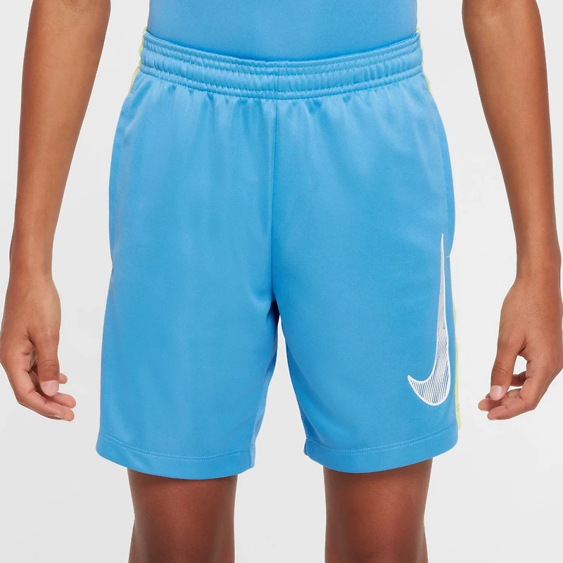 Nike Boys' Trophy Dri-FIT 5 in. Shorts