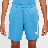Nike Boys' Trophy Dri-FIT 5 in. Shorts