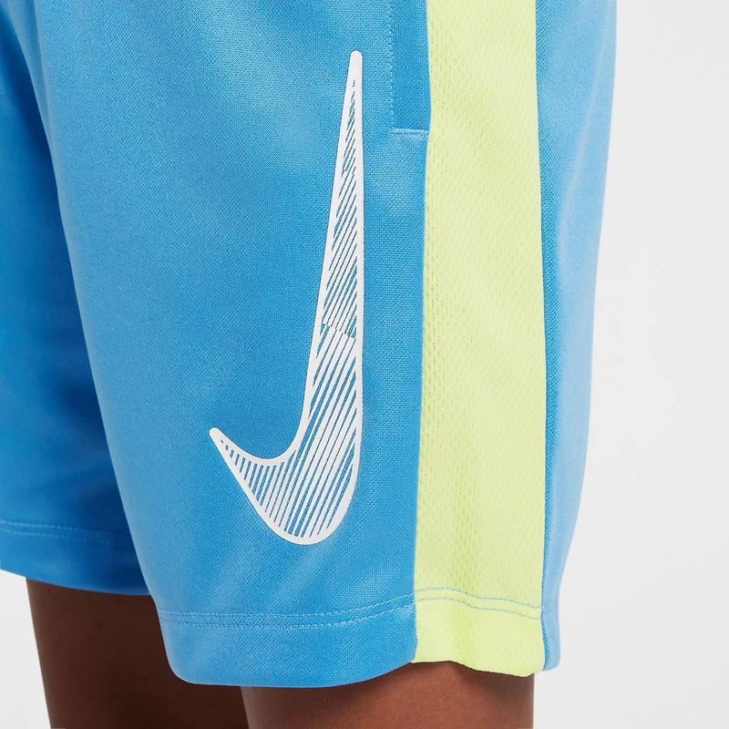 Nike Boys' Trophy Dri-FIT 5 in. Shorts