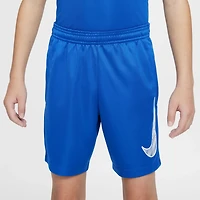 Nike Boys' Trophy Dri-FIT 5 in. Shorts