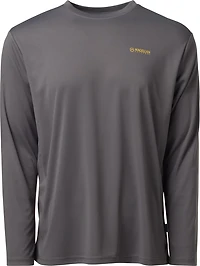 Magellan Outdoors Men’s Local State Oklahoma Long Sleeve Graphic T-shirt