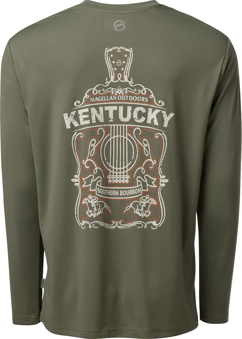 Magellan Outdoors Men's Local State Kentucky Graphic T-shirt