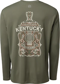 Magellan Outdoors Men's Local State Kentucky Graphic T-shirt