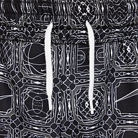 Nike Boys' Dri-FIT DNA AOP Shorts 5