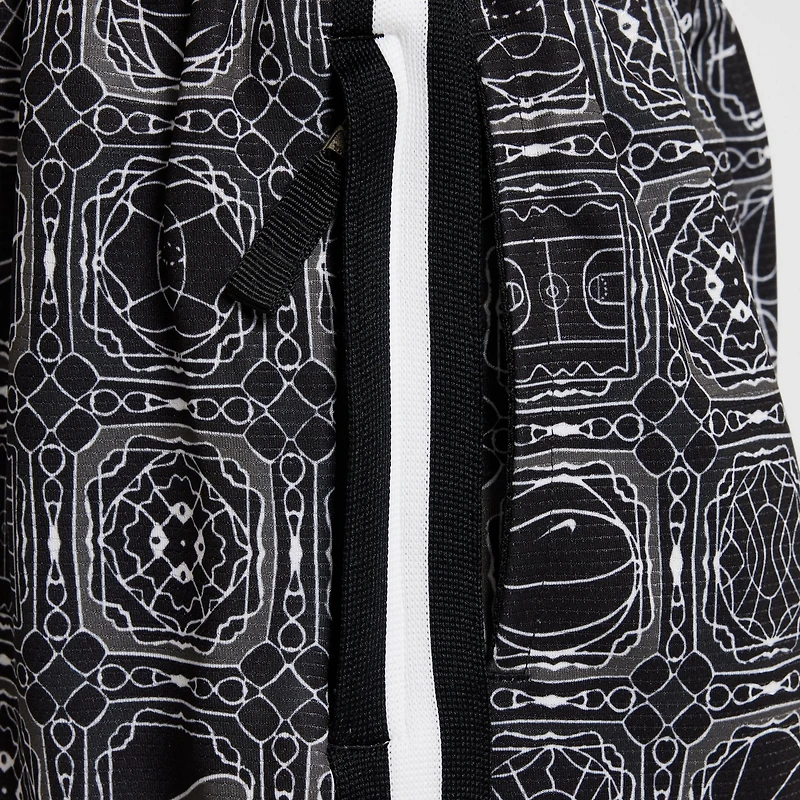 Nike Boys' Dri-FIT DNA AOP Shorts 5