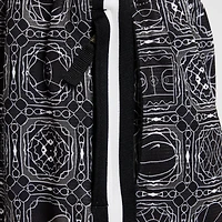 Nike Boys' Dri-FIT DNA AOP Shorts 5